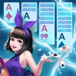 Solitaire Klondike